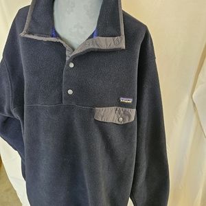 Men's Patagonia Pullover